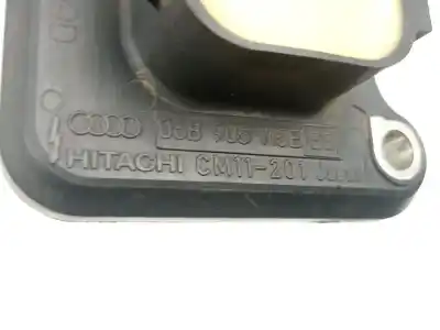 Автозапчасти б/у катушка за audi tt (8n3) 1.8 t ссылки oem iam 06b905115e  cm11201