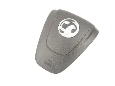 Second-hand car spare part front left air bag for opel insignia 2.0 cdti oem iam references 13275647