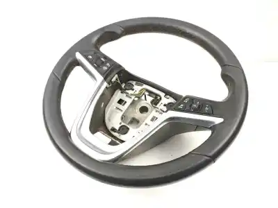 Автозапчастина б/у кермо для opel insignia a (g09) 2.0 cdti (68) посилання на oem iam 13351029