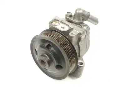 Second-hand car spare part steering pump for jaguar s-type ii (x200) 2.7 d oem iam references 6r833a696bc