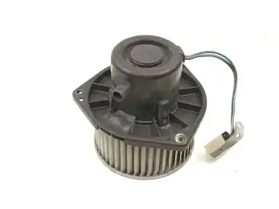 Second-hand car spare part heater blower motor for nissan primera (p10) 2.0 16v oem iam references 2722099j10