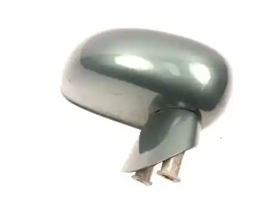 Автозапчасти б/у задний вид справа за audi tt (8n3) 1.8 t ссылки oem iam 8n0857528