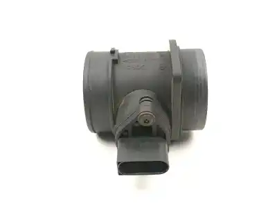 Автозапчасти б/у расходомер воздуха за audi tt (8n3) 1.8 t ссылки oem iam 06a906461d  0280218032