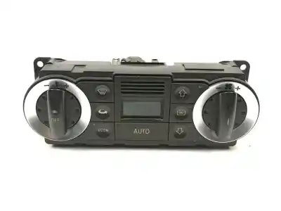 Автозапчасти б/у отопление / кондиционирование воздуха за audi tt (8n3) 1.8 t ссылки oem iam 8n0820043a  5hb00799401