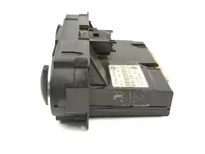 Автозапчасти б/у отопление / кондиционирование воздуха за audi tt (8n3) 1.8 t ссылки oem iam 8n0820043a  5hb00799401