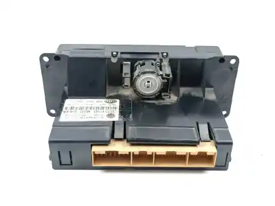 Автозапчасти б/у отопление / кондиционирование воздуха за audi tt (8n3) 1.8 t ссылки oem iam 8n0820043a  5hb00799401