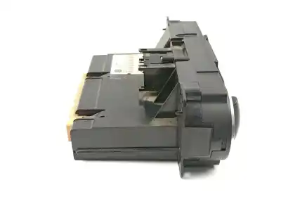 Автозапчасти б/у отопление / кондиционирование воздуха за audi tt (8n3) 1.8 t ссылки oem iam 8n0820043a  5hb00799401