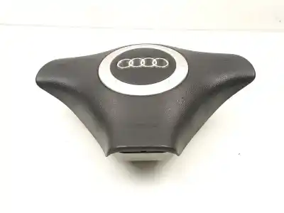 Автозапчасти б/у передняя левая подушка безопасности за audi tt (8n3) 1.8 t ссылки oem iam 8n0880201  