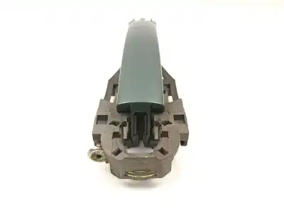 Автозапчасти б/у внутри передней правой ручки за audi tt (8n3) 1.8 t ссылки oem iam 3b0837885  