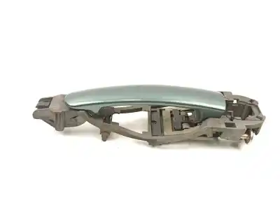 Автозапчасти б/у внутри передней правой ручки за audi tt (8n3) 1.8 t ссылки oem iam 3b0837885  