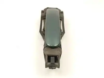 Автозапчасти б/у внутри передней правой ручки за audi tt (8n3) 1.8 t ссылки oem iam 3b0837885  