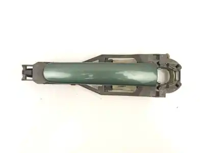 Автозапчасти б/у левая передняя внутренняя ручка за audi tt (8n3) 1.8 t ссылки oem iam 3b0837885  