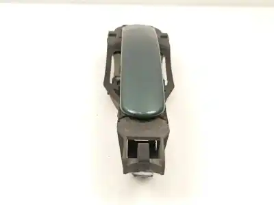 Автозапчасти б/у левая передняя внутренняя ручка за audi tt (8n3) 1.8 t ссылки oem iam 3b0837885  