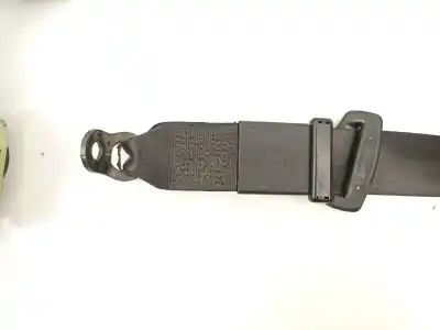 Автозапчасти б/у передний левый ремень безопасности за audi tt (8n3) 1.8 t ссылки oem iam 8n8857705f  