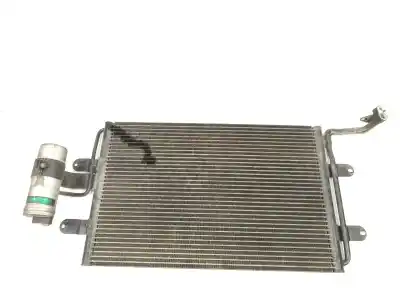 Second-hand car spare part heating / air conditioning radiator for audi tt (8n3) 1.8 t oem iam references 1j0820411d  