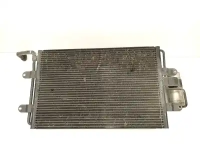 Second-hand car spare part heating / air conditioning radiator for audi tt (8n3) 1.8 t oem iam references 1j0820411d  