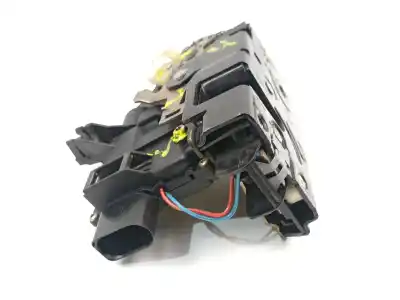Автозапчасти б/у замок передней правой двери за audi tt (8n3) 1.8 t ссылки oem iam 8n1837016b  