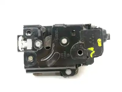 Автозапчасти б/у замок передней правой двери за audi tt (8n3) 1.8 t ссылки oem iam 8n1837016b  