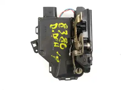 Автозапчасти б/у замок передней правой двери за audi tt (8n3) 1.8 t ссылки oem iam 8n1837016b  