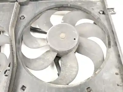 Автозапчасти б/у электрический вентилятор за audi tt (8n3) 1.8 t ссылки oem iam 1j0121207m 1j0121205b 