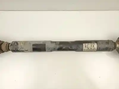 Автозапчасти б/у передняя правая трансмиссия за audi tt (8n3) 1.8 t ссылки oem iam 1j0407272fk  