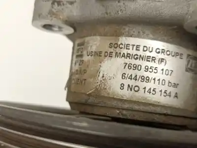 Автозапчасти б/у насос гидроусилителя за audi tt (8n3) 1.8 t ссылки oem iam 8n0145154a  7690955107