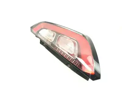 Pezzo di ricambio per auto di seconda mano LUCI POSTERIORI DESTRA per FIAT GRANDE PUNTO (199_)  Riferimenti OEM IAM 51927094  