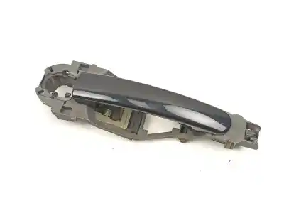 Pièce détachée automobile d'occasion POIGNÉE INTÉRIEURE AVANT GAUCHE pour SEAT ALTEA (5P1)  Références OEM IAM 3B0837885K  
