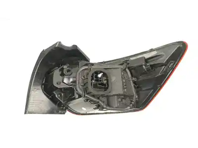 Second-hand car spare part left tailgate light for dacia sandero iii 1.0 tce 100 eco-g oem iam references 265550529r  