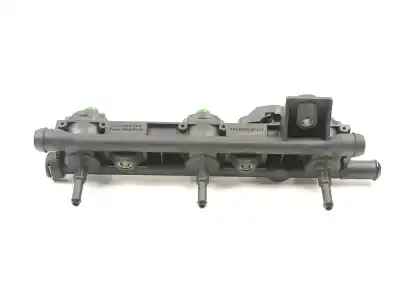Pezzo di ricambio per auto di seconda mano iniettore per dacia sandero iii 1.0 tce 100 eco-g riferimenti oem iam 175236541r  