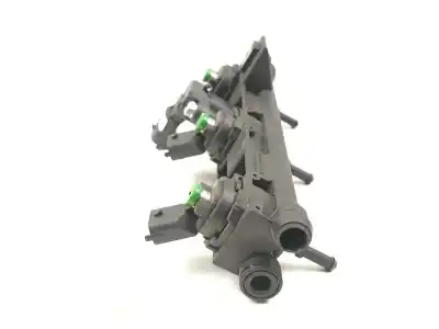 Pezzo di ricambio per auto di seconda mano iniettore per dacia sandero iii 1.0 tce 100 eco-g riferimenti oem iam 175236541r  