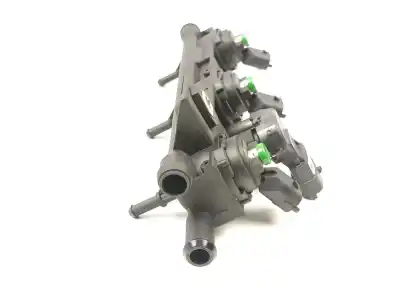 Pezzo di ricambio per auto di seconda mano iniettore per dacia sandero iii 1.0 tce 100 eco-g riferimenti oem iam 175236541r  
