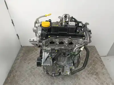 Second-hand car spare part COMPLETE ENGINE for DACIA SANDERO III  OEM IAM references H4DF480  