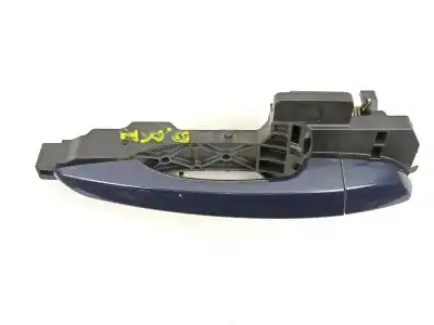 Автозапчасти б/у внутри передней правой ручки за hyundai tucson (tl, tle) 1.6 gdi ссылки oem iam 82661d7000  