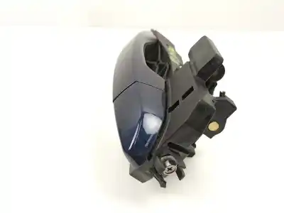 Автозапчасти б/у внутри передней правой ручки за hyundai tucson (tl, tle) 1.6 gdi ссылки oem iam 82661d7000  