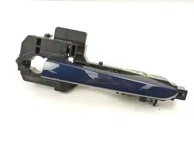 Автозапчасти б/у левая передняя внутренняя ручка за hyundai tucson (tl, tle) 1.6 gdi ссылки oem iam 82651d7000