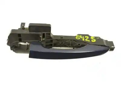 Автозапчасти б/у левая передняя внутренняя ручка за hyundai tucson (tl, tle) 1.6 gdi ссылки oem iam 82651d7000  