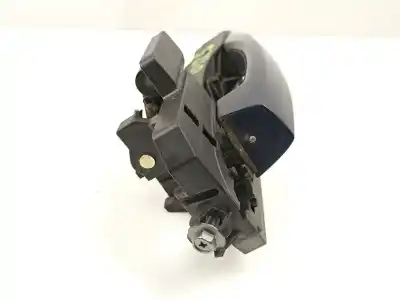 Автозапчасти б/у левая передняя внутренняя ручка за hyundai tucson (tl, tle) 1.6 gdi ссылки oem iam 82651d7000  