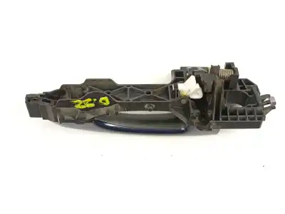 Автозапчасти б/у левая передняя внутренняя ручка за hyundai tucson (tl, tle) 1.6 gdi ссылки oem iam 82651d7000  