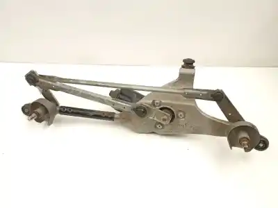 Автозапчасти б/у мотор переднего стеклоочистителя за hyundai tucson (tl, tle) 1.6 gdi ссылки oem iam 98100d3000