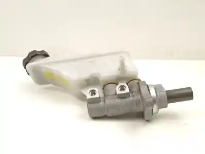 Автозапчастина б/у гальмівний насос для hyundai tucson (tl, tle) 1.6 gdi посилання на oem iam 58510d7100  