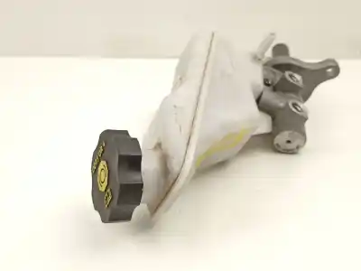 Автозапчастина б/у гальмівний насос для hyundai tucson (tl, tle) 1.6 gdi посилання на oem iam 58510d7100  