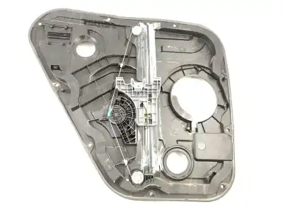 Автозапчасти б/у задний правый стеклорегулятор за hyundai tucson (tl, tle) 1.6 gdi ссылки oem iam 83460d7000  
