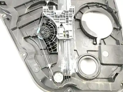 Автозапчасти б/у задний правый стеклорегулятор за hyundai tucson (tl, tle) 1.6 gdi ссылки oem iam 83460d7000  