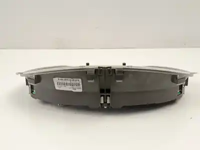 Second-hand car spare part dashboard for citroen berlingo multispace (b9) 1.6 bluehdi 100 oem iam references 9801641580  503001316352