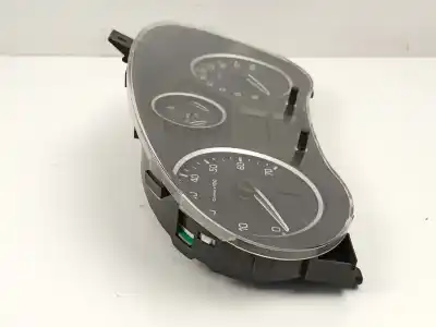 Second-hand car spare part dashboard for citroen berlingo multispace (b9) 1.6 bluehdi 100 oem iam references 9801641580  503001316352