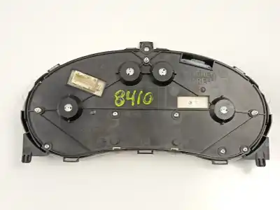 Second-hand car spare part dashboard for citroen berlingo multispace (b9) 1.6 bluehdi 100 oem iam references 9801641580  503001316352