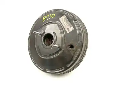 Автозапчасти б/у тормозной серво за citroen berlingo multispace (b9) 1.6 bluehdi 100 ссылки oem iam 9670784680