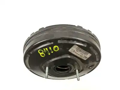 Автозапчасти б/у тормозной серво за citroen berlingo multispace (b9) 1.6 bluehdi 100 ссылки oem iam 9670784680  