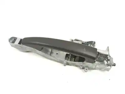 Автозапчасти б/у левая передняя внутренняя ручка за citroen berlingo multispace (b9) 1.6 bluehdi 100 ссылки oem iam 9680168680